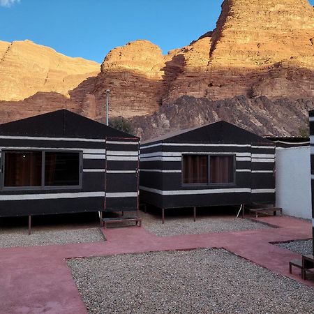 Wadi Rum Oryx Hostel & Tours Pokoj fotografie