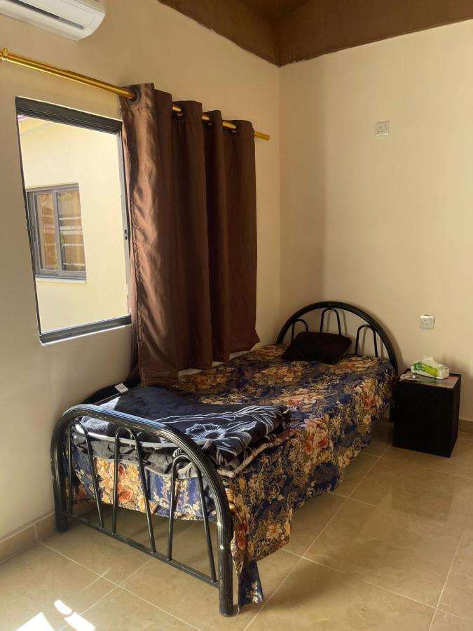 Wadi Rum Oryx Hostel & Tours Exteriér fotografie
